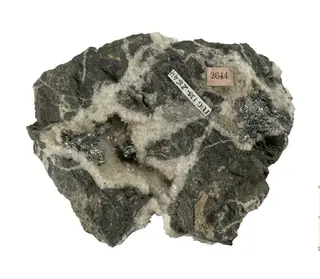 Zinkenite