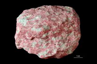 Zoisite