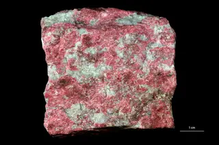 Zoisite