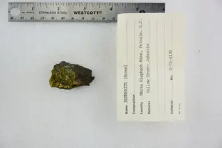 Bermanite (Brown) (48603358052).jpg