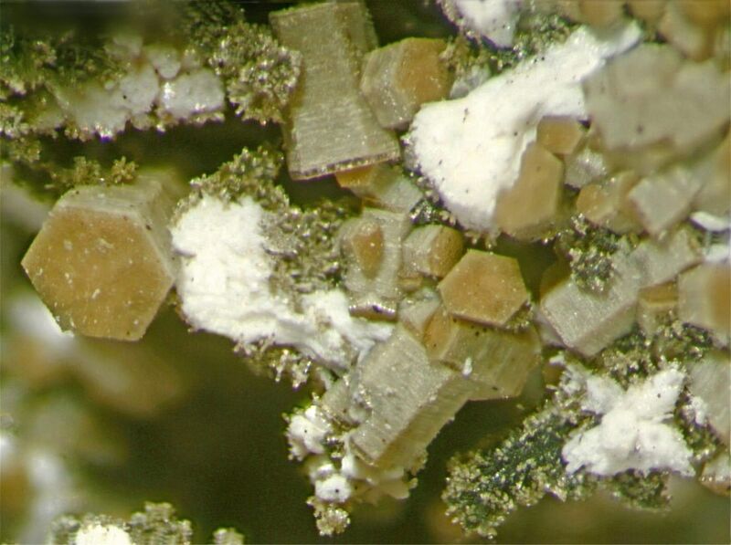 Berthierine