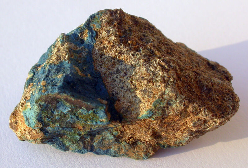 Aerinite