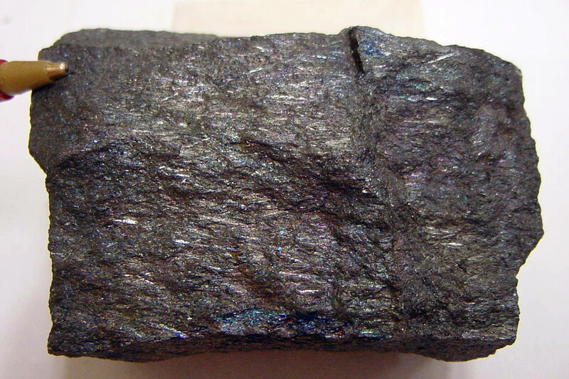 Berthierite