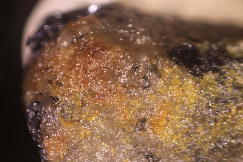 Betpakdalite-CaCa