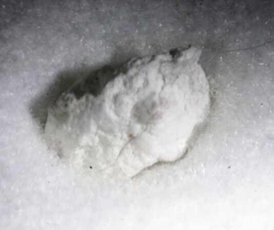 Ammonioborite