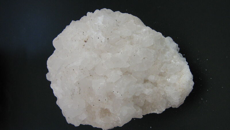 Bischofite