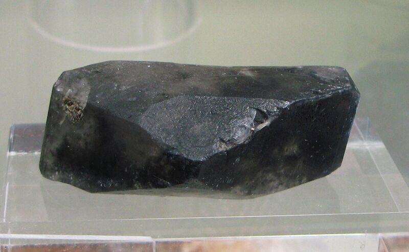 Blödite