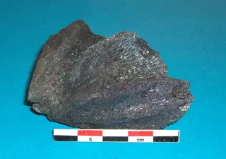 Berthierite Herja Roumanie.JPG