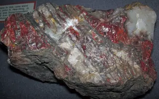 Binghamite (Cuyuna North Range, Minnesota, USA) 1.jpg