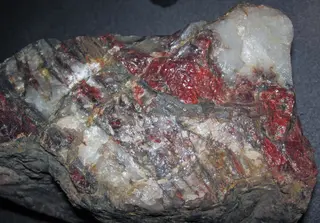 Binghamite (Cuyuna North Range, Minnesota, USA) 2.jpg