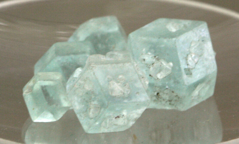 Boracite