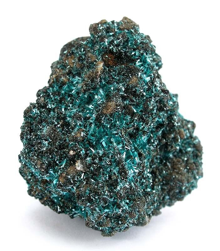 Botallackite