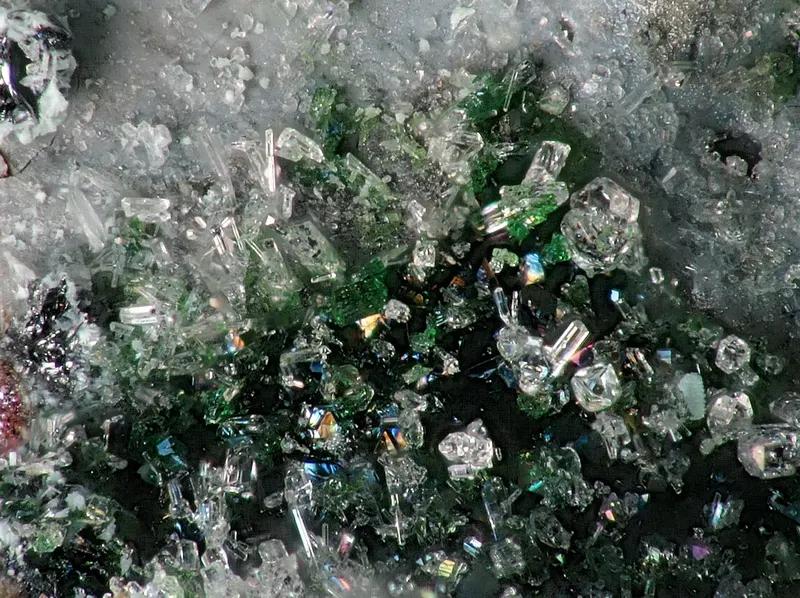 Bunsenite - Kochhütte, Helbra, Mansfeld-Südharz, Saxony-Anhalt, Germany.jpg