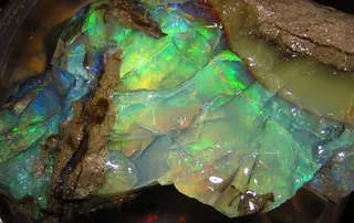 Precious opal (Tertiary; Ethiopia) 5.jpg