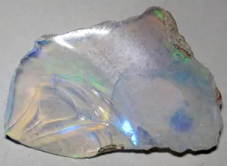 Precious opal (Tertiary; Ethiopia) 13.jpg