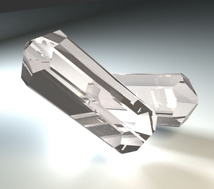 Brannockite
