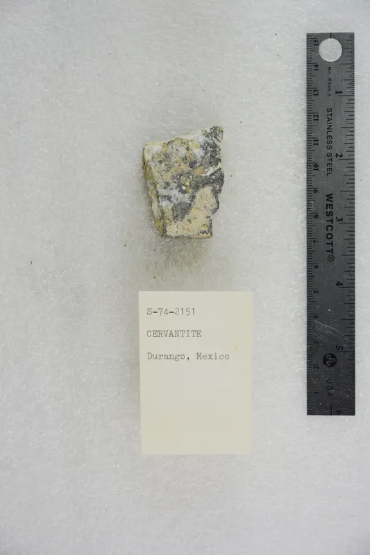Cervantite (47975549373).jpg