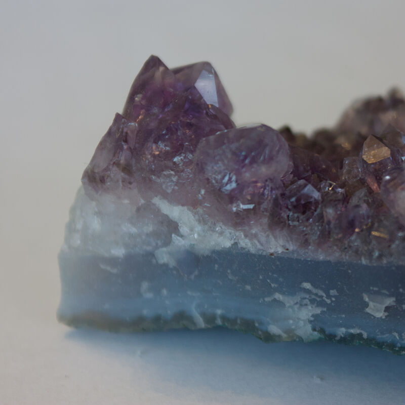 Blue Chalcedony
