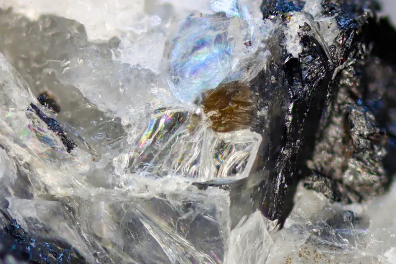 Britvinite hausmannite AndreRobbemond FOV3mm-0.jpg