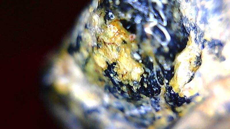 Brockite