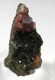 Pyrosmalite-(Mn)-Hedenbergite-27422.jpg