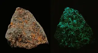 Fluorite, var. Chlorophane.jpg