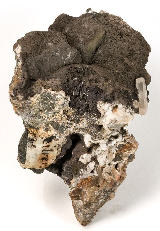 Bromargyrite