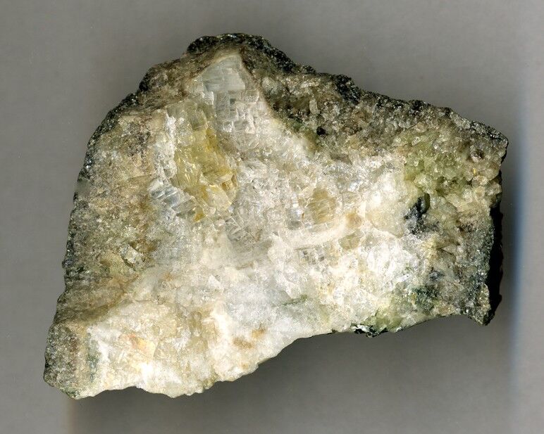 Bromellite