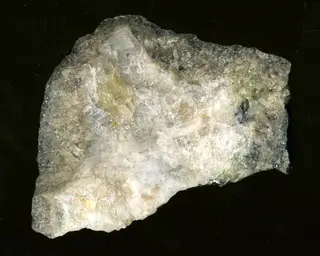 Bromellite, Phenakite, Chrysoberyl, Phlogopite-151159.jpg