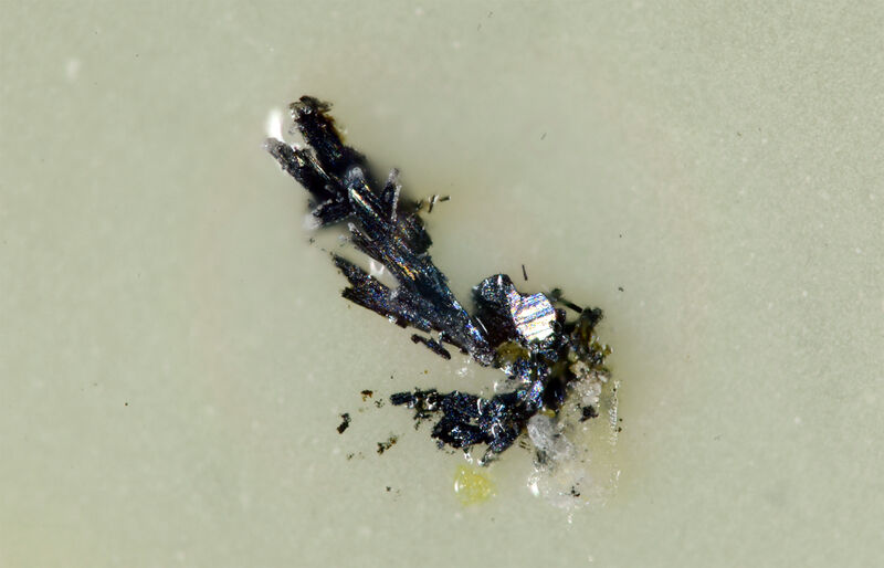 Abramovite