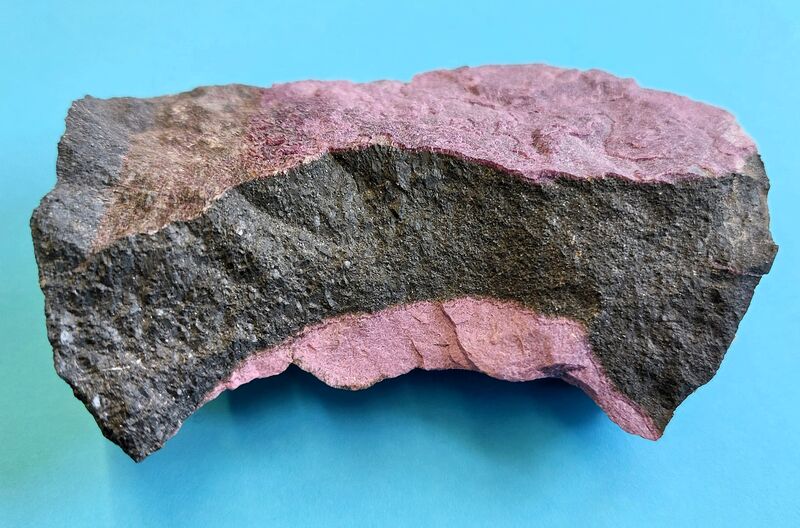 Chromium-bearing Clinochlore