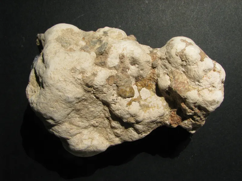 Bukovskyite Kutna Hora Cecoslovacchia 001.JPG