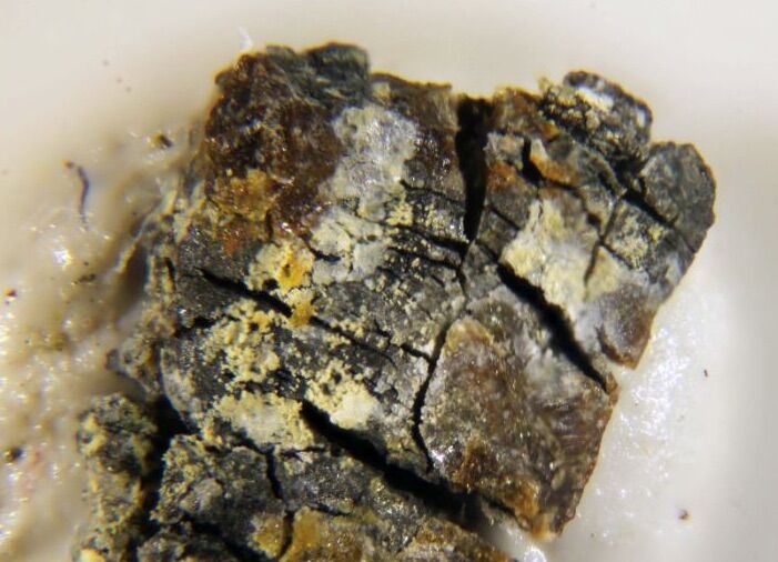 Burtite