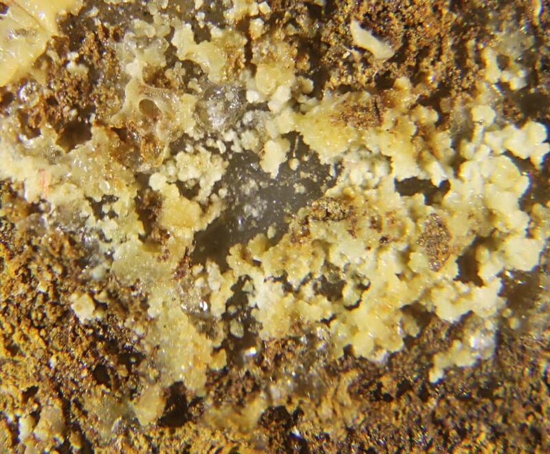 Byströmite