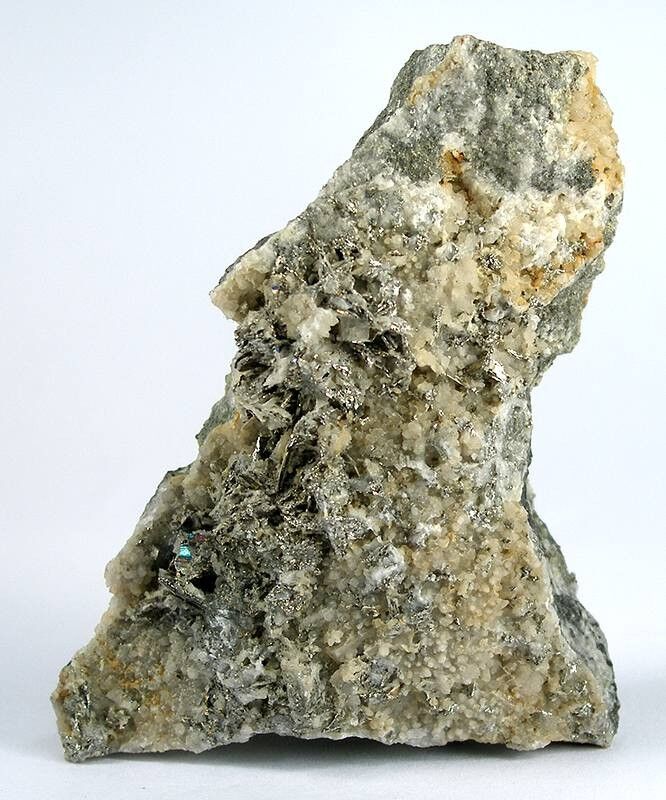Calaverite