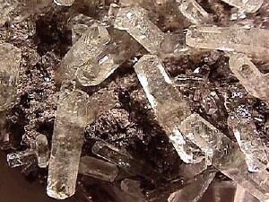 Calcite
