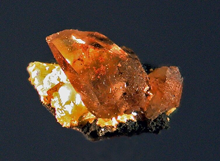 Terlinguaite