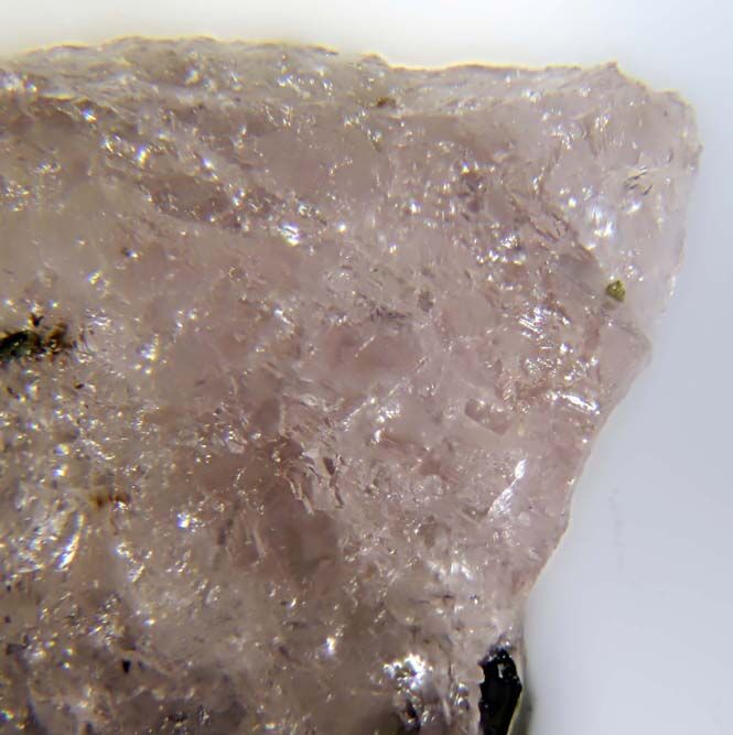 Cancrisilite