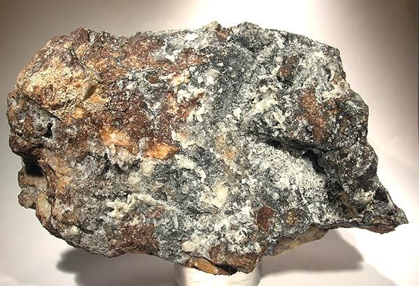 Caracolite