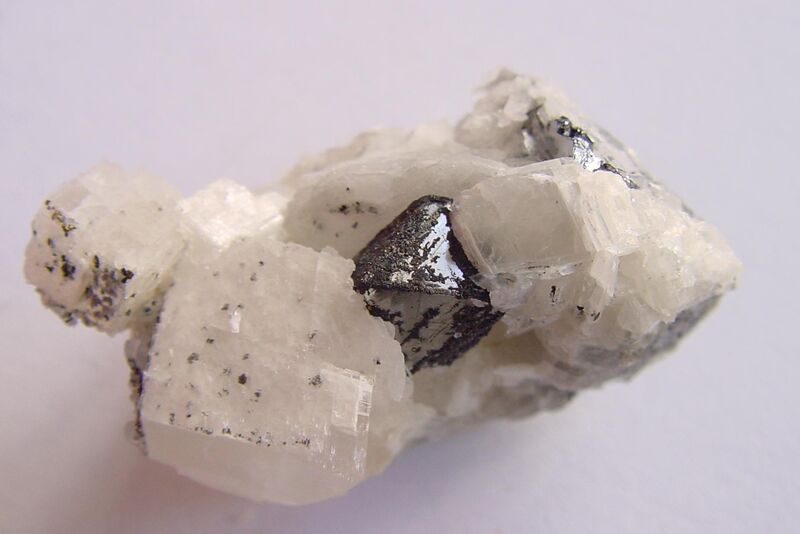 Carrollite
