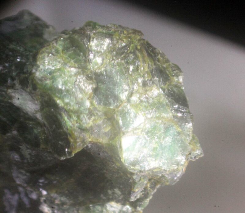 Cassidyite