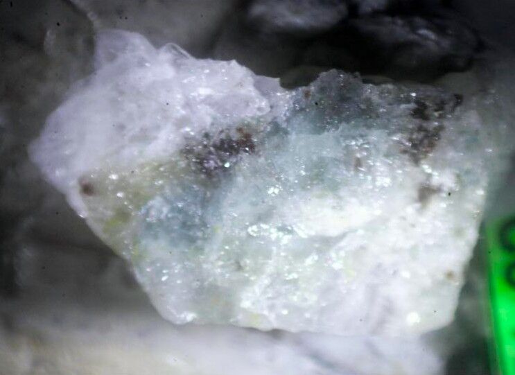 Cerchiaraite-(Al)