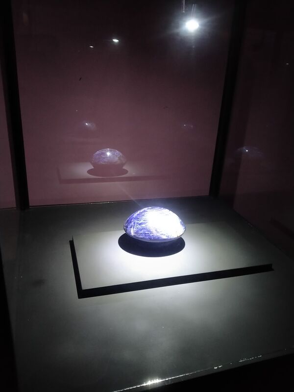 Star Sapphire