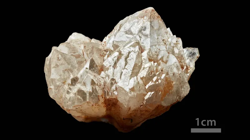 Cotterite - The World’s Rarest form of Quartz.jpg