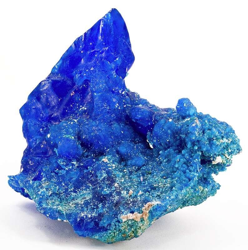 Chalcanthite