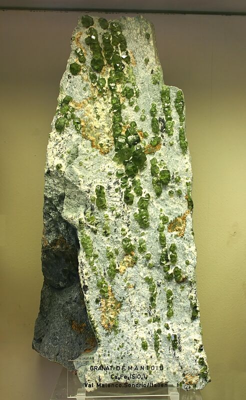 Demantoid