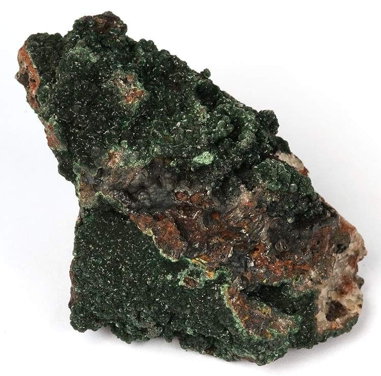 Chalcosiderite