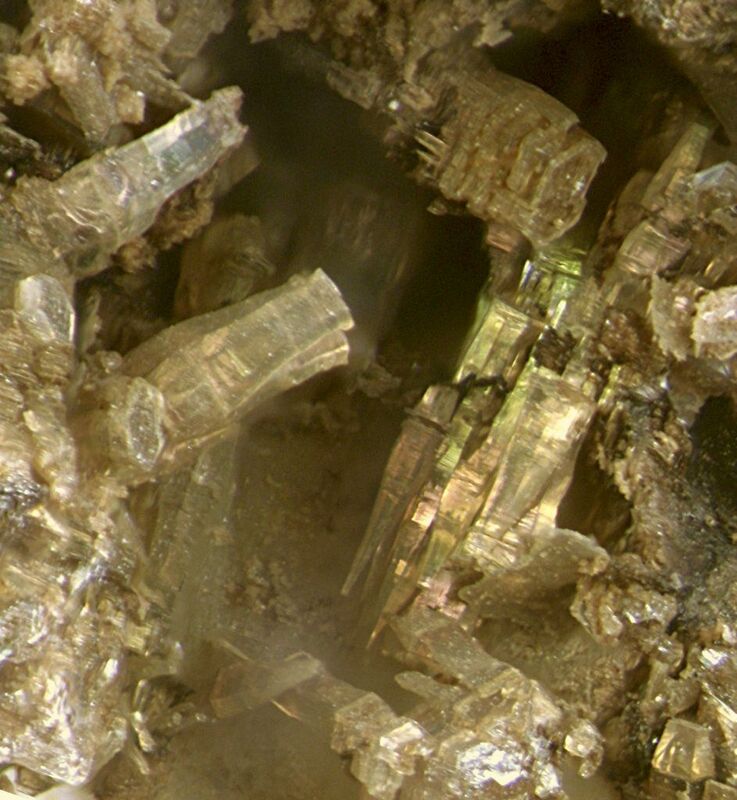 Charmarite