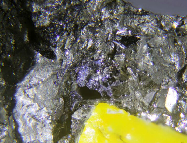 Chenguodaite