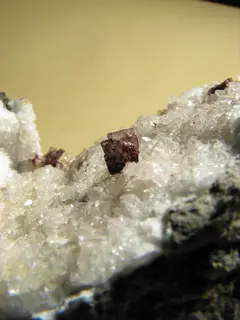 Epistilbite - Osilo, Sassari, Sardegna, Italia 01.jpg